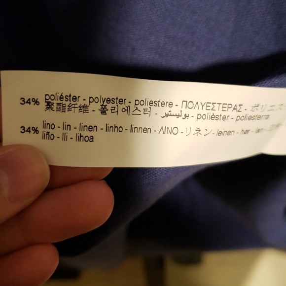 Zara basic dress - Picture 7 of 7